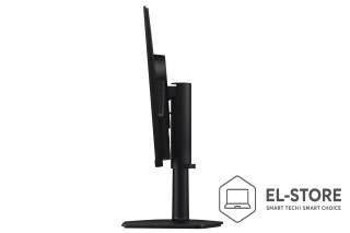 Samsung Samsung G40H monitor komputerowy 68,6 cm (27") 1920 x 1080 px Full HD LCD Czarny