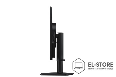 Samsung Samsung G40H monitor komputerowy 68,6 cm (27") 1920 x 1080 px Full HD LCD Czarny