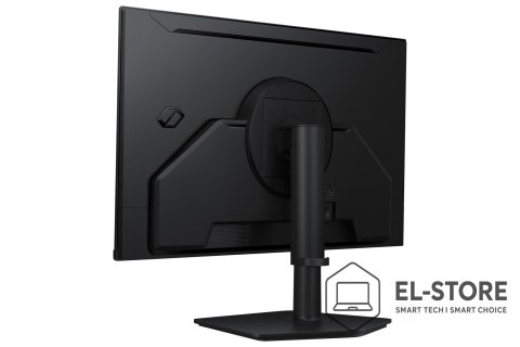 Samsung Samsung G40H monitor komputerowy 68,6 cm (27") 1920 x 1080 px Full HD LCD Czarny