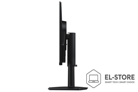 Samsung Samsung G40H monitor komputerowy 68,6 cm (27") 1920 x 1080 px Full HD LCD Czarny