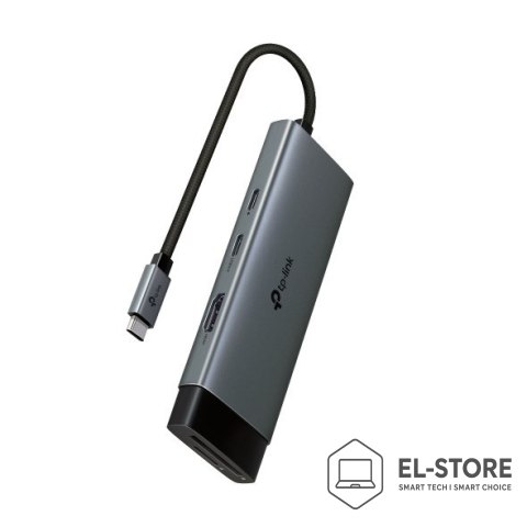 TP-LINK Hub TP-LINK UH7020C