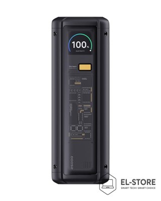 Xiaomi Power Bank Xiaomi 212W HyperCharge 25000mAh GL