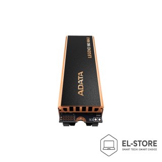 ADATA Dysk SSD ADATA LEGEND 960 MAX 1TB M.2 2280