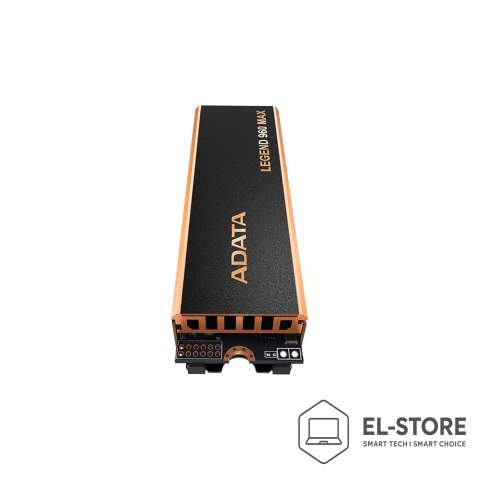 ADATA Dysk SSD ADATA LEGEND 960 MAX 1TB M.2 2280