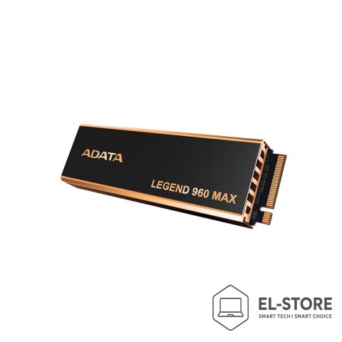 ADATA Dysk SSD ADATA LEGEND 960 MAX 1TB M.2 2280