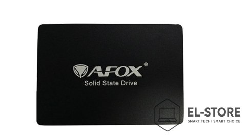AFOX AFOX SSD 512GB TLC 540 MB/S SD250-512GN