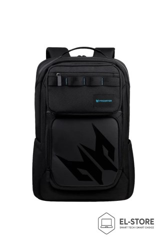 Acer Plecak Predator Extreme backpack 17 cali