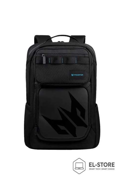 Acer Plecak Predator Extreme backpack 17 cali