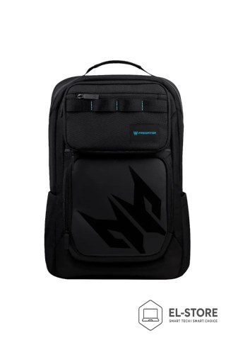 Acer Plecak Predator Extreme backpack 17 cali