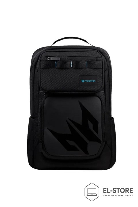 Acer Plecak Predator Extreme backpack 17 cali