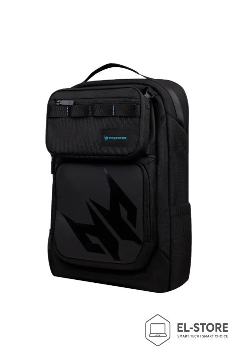 Acer Plecak Predator Extreme backpack 17 cali