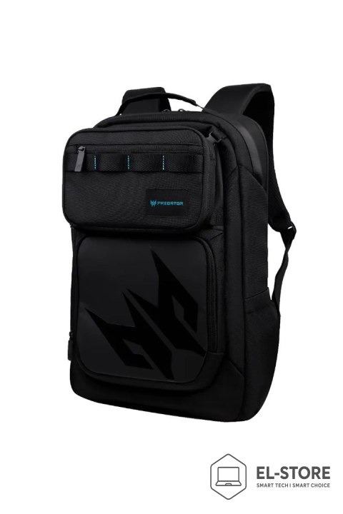 Acer Plecak Predator Extreme backpack 17 cali