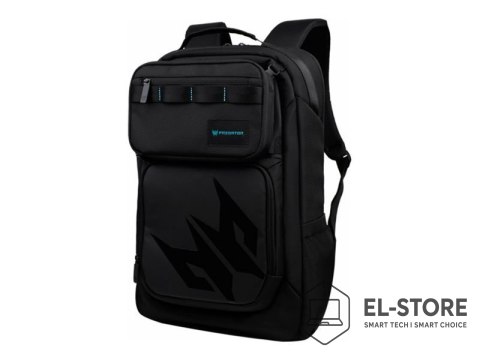 Acer Plecak Predator Extreme backpack 17 cali