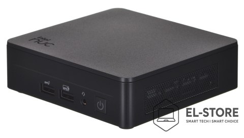 Action Actina NUC RNUC13ANKI50002/8GB/256SSD/W11P [4992]