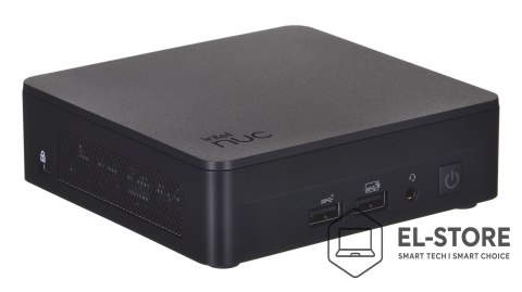 Action Actina NUC RNUC13ANKI50002/8GB/256SSD/W11P [4992]