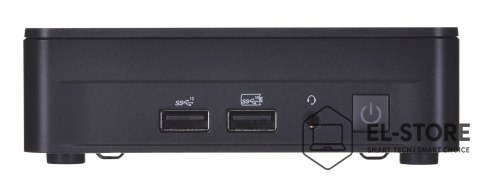 Action Actina NUC RNUC13ANKI50002/8GB/256SSD/W11P [4992]