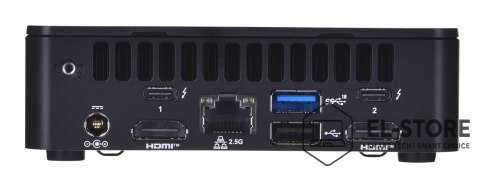 Action Actina NUC RNUC13ANKI50002/8GB/256SSD/W11P [4992]