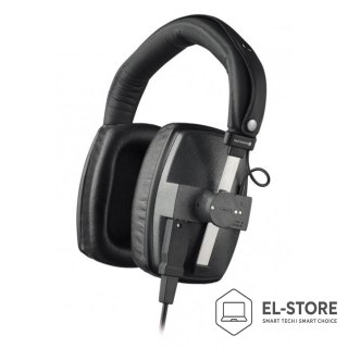 Beyerdynamic Beyerdynamic DT 150 Słuchawki Przewodowe Nagłowne Czarny