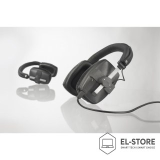 Beyerdynamic Beyerdynamic DT 150 Słuchawki Przewodowe Nagłowne Czarny