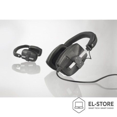 Beyerdynamic Beyerdynamic DT 150 Słuchawki Przewodowe Nagłowne Czarny