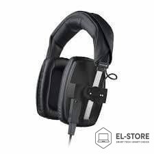 Beyerdynamic Beyerdynamic DT 150 Słuchawki Przewodowe Nagłowne Czarny