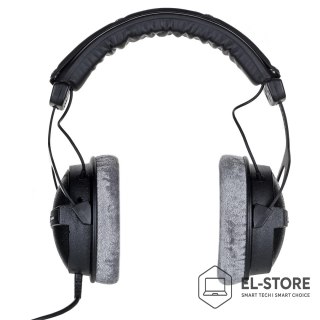 Beyerdynamic Beyerdynamic DT 770 PRO 250 OHM - Słuchawki studyjne zamknięte
