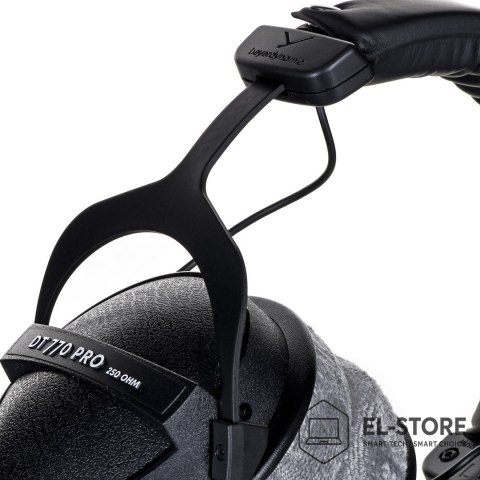 Beyerdynamic Beyerdynamic DT 770 PRO 250 OHM - Słuchawki studyjne zamknięte
