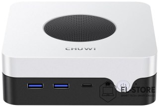 CHUWI PC Chuwi Larkbox-X-P-K1 i3-1220P 8GB SSD256 BT W11Pro