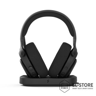FRACTAL DESIGN Bezprzewodowy zestaw słuchawkowy do gier Fractal Design Ciemny