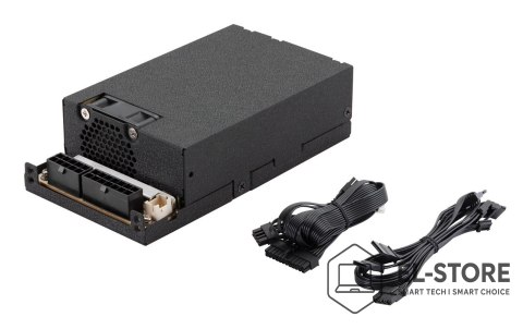 Fortron Zasilacz PC Fortron FlexGURU 300W - Flex ATX