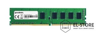 GoodRam Goodram UDIMM ECC VLP 32GB 2Rx8 3200MHz PC4-25600 W-MEM3200E4D832G