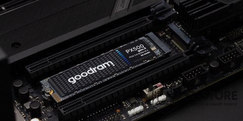 GoodRam SSD GOODRAM PX500 GEN.3 PCIe 3x4 128GB M.2 2280 RET