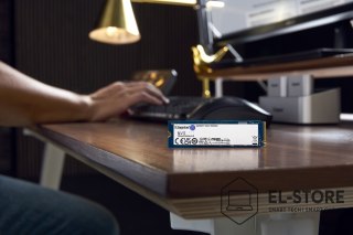 Kingston Kingston DYSK SSD 4000G NV3 M.2 2280 PCIe 4.0 NVMe