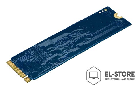 Kingston Kingston DYSK SSD 4000G NV3 M.2 2280 PCIe 4.0 NVMe