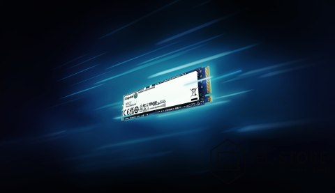 Kingston Kingston DYSK SSD 4000G NV3 M.2 2280 PCIe 4.0 NVMe