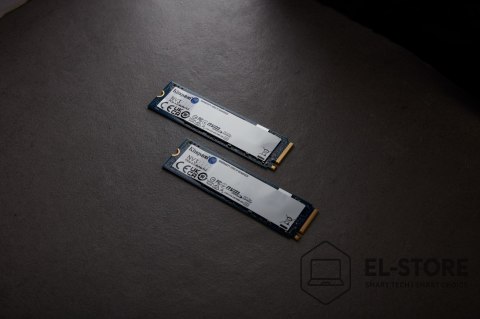 Kingston Kingston DYSK SSD 4000G NV3 M.2 2280 PCIe 4.0 NVMe