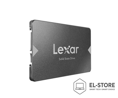 Lexar Dysk SSD Lexar NS100 1TB 2,5" SATA