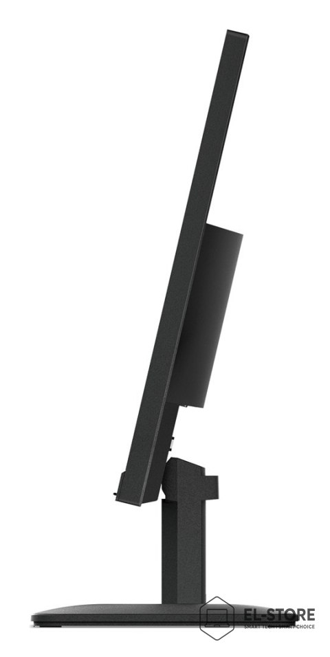 Lenovo Lenovo ThinkVision S24-4e monitor komputerowy 60,5 cm (23.8") 1920 x 1080 px Full HD LED Czarny