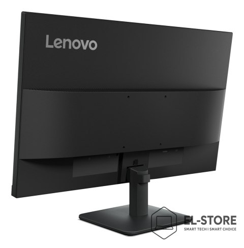 Lenovo Lenovo ThinkVision S24-4e monitor komputerowy 60,5 cm (23.8") 1920 x 1080 px Full HD LED Czarny