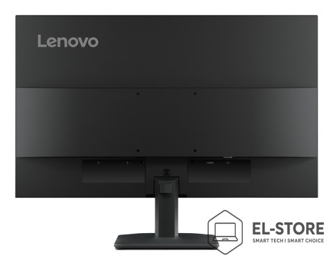 Lenovo Lenovo ThinkVision S24-4e monitor komputerowy 60,5 cm (23.8") 1920 x 1080 px Full HD LED Czarny