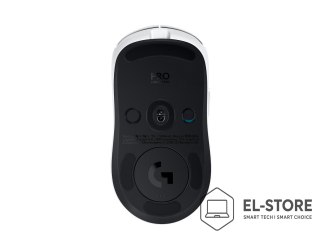 Logitech Logitech G PRO 2 LIGHTSPEED Mouse
