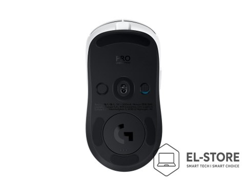 Logitech Logitech G PRO 2 LIGHTSPEED Mouse