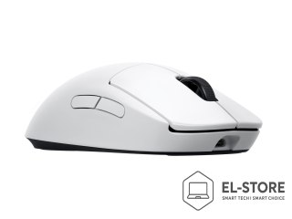 Logitech Logitech G PRO 2 LIGHTSPEED Mouse