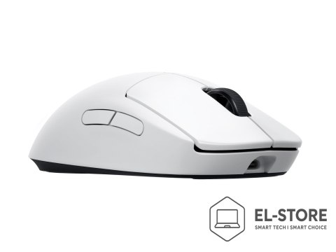 Logitech Logitech G PRO 2 LIGHTSPEED Mouse