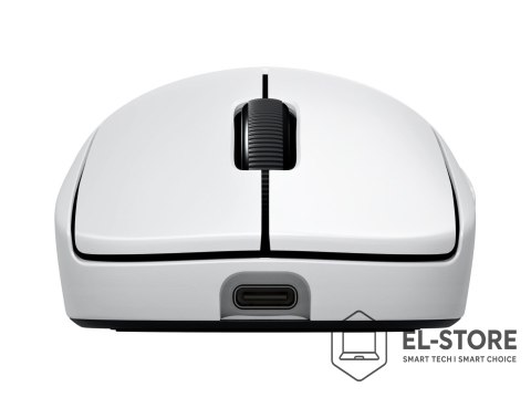 Logitech Logitech G PRO 2 LIGHTSPEED Mouse