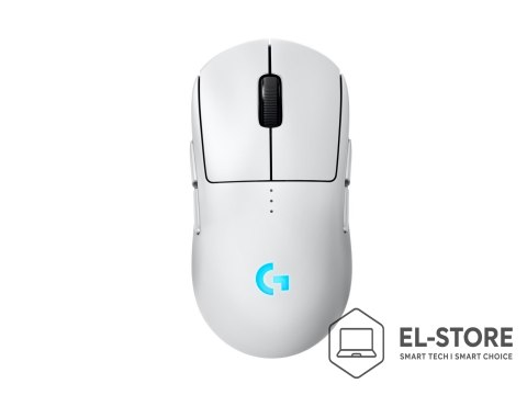 Logitech Logitech G PRO 2 LIGHTSPEED Mouse