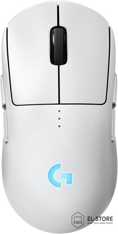 Logitech Logitech G PRO 2 LIGHTSPEED Mouse