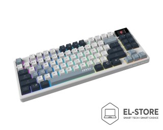 MSI Klawiatura gamingowa MSI Forge GK600 TKL