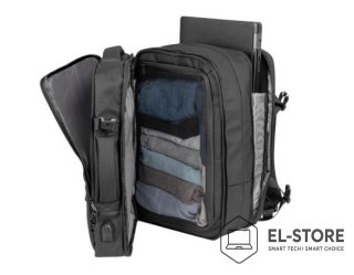 NATEC NATEC PLECAK DO LAPTOPA CAMEL PRO 17.3"