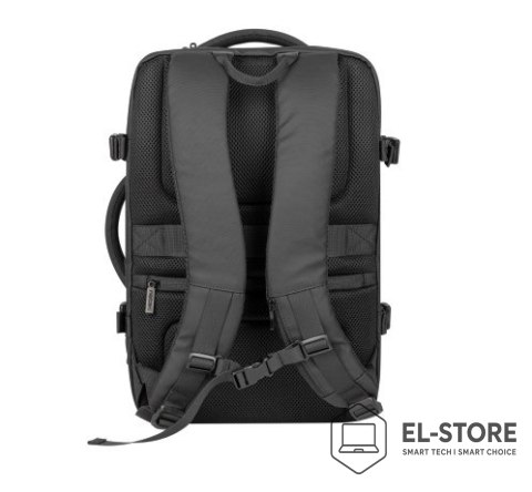 NATEC NATEC PLECAK DO LAPTOPA CAMEL PRO 17.3"
